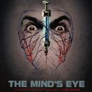 Moore Steve - Minds Eye