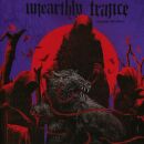 Unearthly Trance - Stalking The Ghost