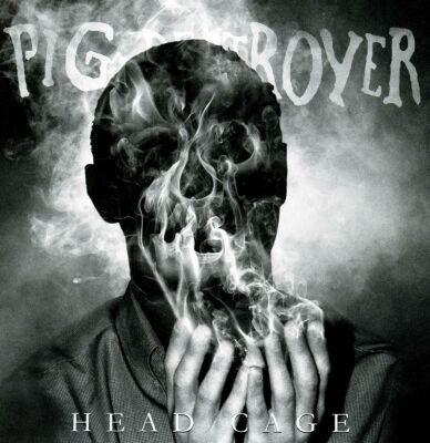 Pig Destroyer - HEAD CAGE