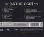 Iam - Best Of:anthologie 1991-2004