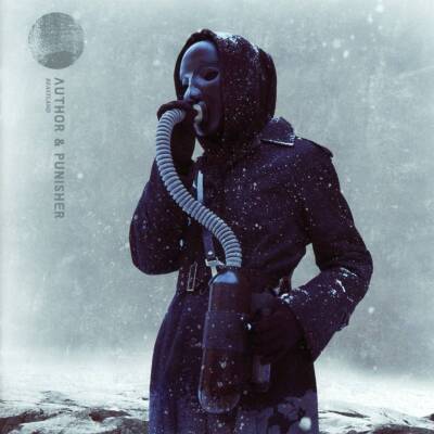 Author & Punisher - BEASTLAND