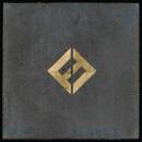 Foo Fighters - Concrete And Gold