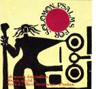 PSALMS FOR SOLOMON (Diverse Interpreten)