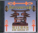 Antiquities - MIXMAR DUB SERIES 4