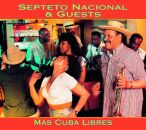 Septeto Nacional De Ignac - Mas Cuba Libres