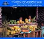 A MI PATRIA (Diverse Interpreten)