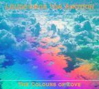 Anoyion Loudovikos Ton - Colours Of Love