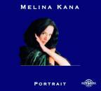 Kana Melina - PORTRAIT