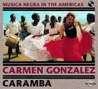 Gonzalez Carmen - CARAMBA