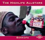 Highlife Allstars - SANKOFA
