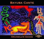 Bayuba Cante - Orunmilas Dance