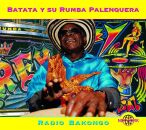 Batata Y Su Rumba - Radio Bakongo