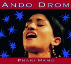 Ando Drom - Sufi Soul -Echos Du Paradis