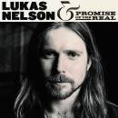 Nelson Lukas & Promise Of The Real - Nelson Lukas...