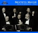 Sexteto Major - QUEJAS DE BANDONEON-TANGO