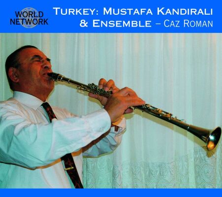 Kandirali Mustafa - Traditional Music