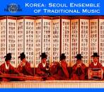 Seoul Ensemble - TRADITIONAL MUSIC