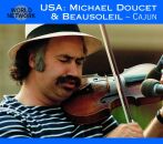 Doucet Michael & Beausol - Cajun No.14