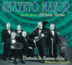 Sexteto Mayor - Trottoirs De Buenos Aires