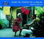 Suite Of Tropical Music (Various)