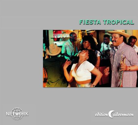 Fiesta Tropical (Various)
