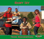 Izy Samy - TSARA MADAGASIKARA