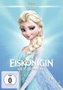 Die Eiskoenigin - voellig unverfroren - Disney Class