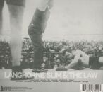 Langhorne Slim & the Law - Way We Move