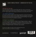 The, The - Radio Cineola: trilogy (OST)