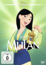 Mulan: Disney Classics 35
