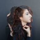 Georgas Hannah - FOR EVELYN