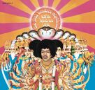 Hendrix Jimi - Axis: Bold As Love / Mono
