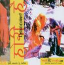 A FESTIVAL OF COLOURS (Diverse Interpreten)