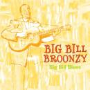 Broonzy Big Bill - Blowin The Blues