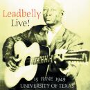 Leadbelly - Blowin The Blues
