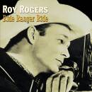 Rogers Roy - RIDE RANGER RIDE
