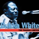 White Bukka - PANAMA LTD