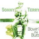 Terry Sonny - BLOWIN´ THE BLUES
