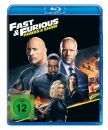 Fast & Furious: Hobbs & Shaw- Blu-Ray