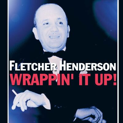 Henderson Fletcher - Stompin At The Savoy