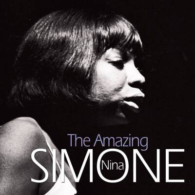 Simone Nina - AMAZING