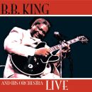 King B.B. - My Favourite Songs