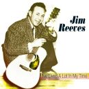 Reeves Jim - My Favourite Songs