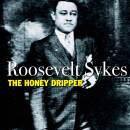 Sykes Roosevelt - HONEY DRIPPER