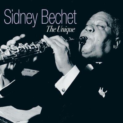 Bechet Sidney - Ill Still Be King