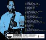 Hawkins Coleman - BEAN SOUP