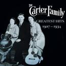 Carter Family, The - Forties Vol.1 40-46