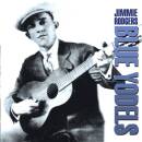 Rodgers Jimmie - BLUE YODELS