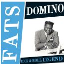 Domino Fats - Rock N Roll Legend