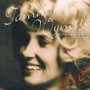 Wynette Tammy - Kansas Jump -17Tr-